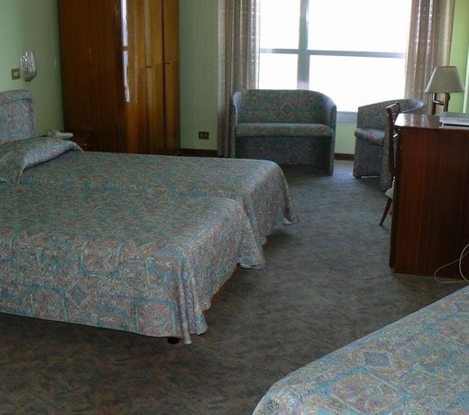 Park Hotel Mar Grande