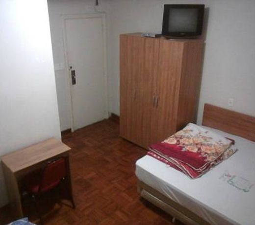 Hotel Pousada ClÃ­nicas Jardins Paulista