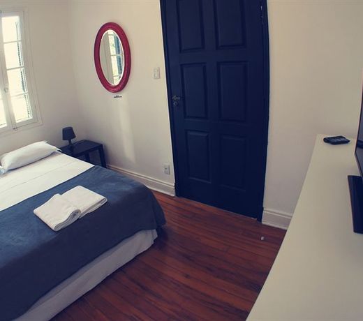 WE Hostel Design