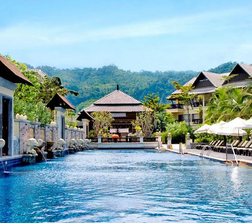 Seaview Resort Khao Lak - SHA Plus