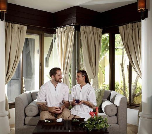 Seaview Resort Khao Lak - SHA Plus
