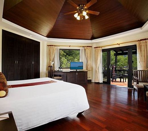 Seaview Resort Khao Lak - SHA Plus