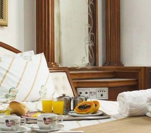 Maison Florense Hotel