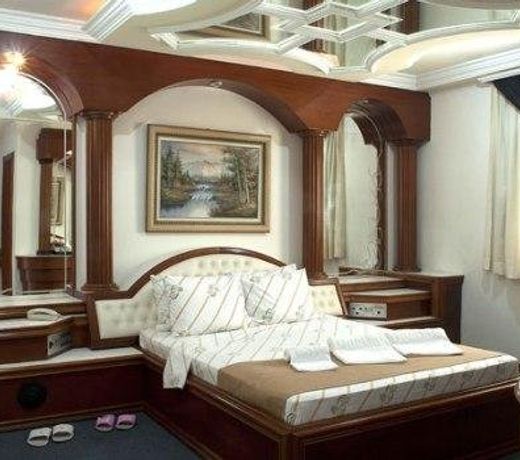 Maison Florense Hotel