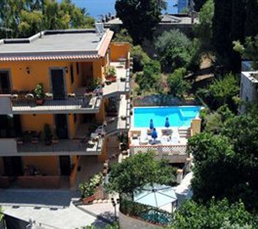 Residence Villa Il Glicine