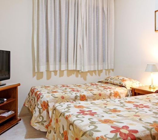 Travel Inn Park Avenue Jardins