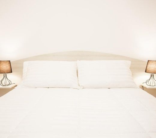 Travel Inn Park Avenue Jardins