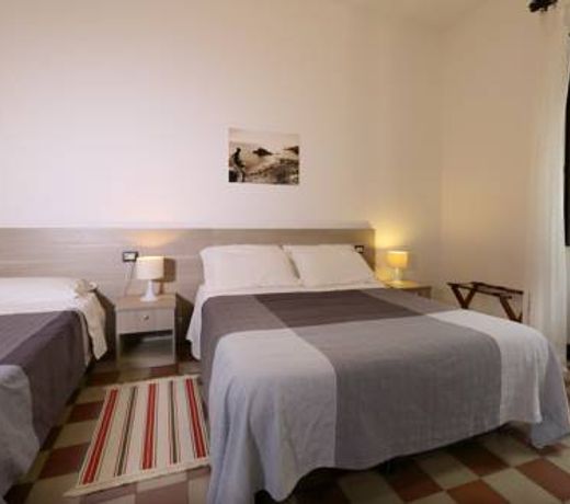 Villa Astoria
