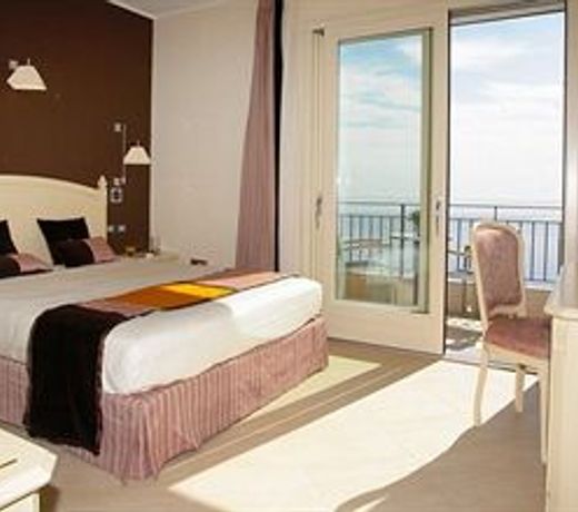 Meridiana Hotel Taormina