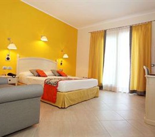 Meridiana Hotel Taormina