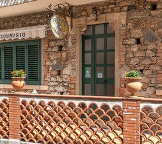 Bed and Breakfast Dionisio