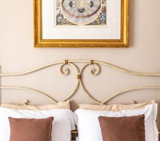 Bed and Breakfast Dionisio