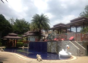 Thai Modern Resort & Spa