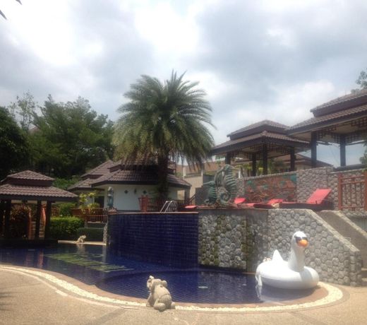 Thai Modern Resort & Spa