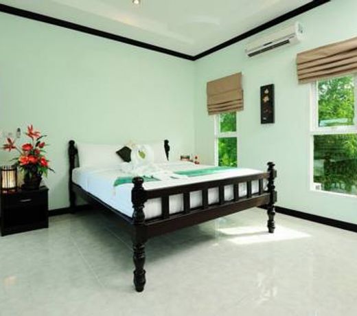 Thai Modern Resort & Spa