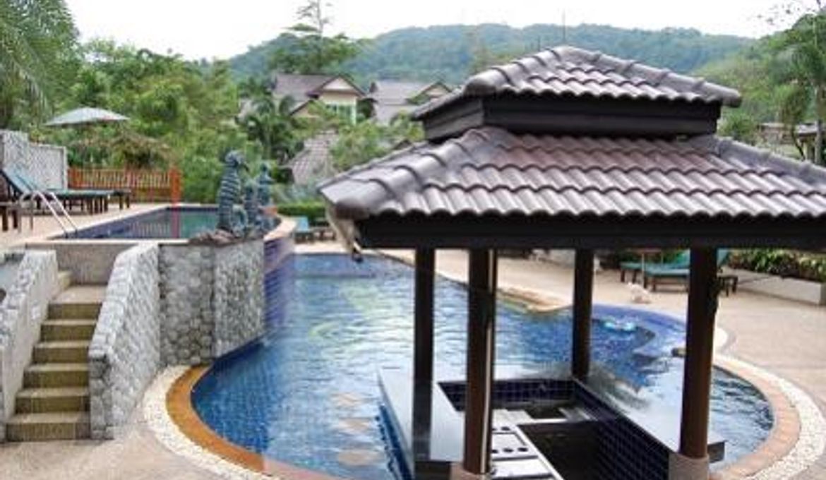 Thai Modern Resort & Spa