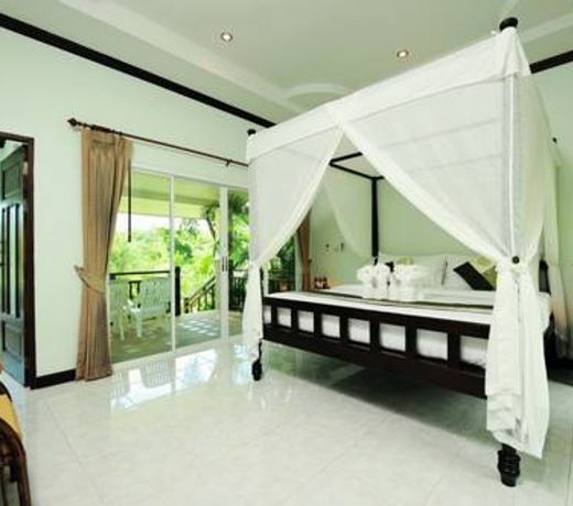 Thai Modern Resort & Spa