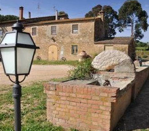 AZIENDA AGRICOLA LA VALENTINA NUOVA