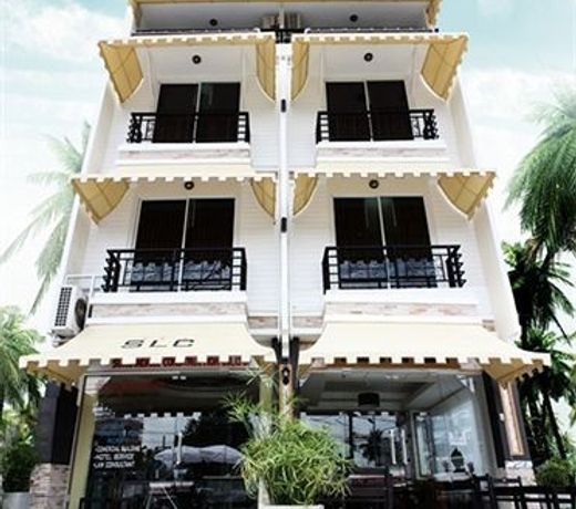 Le Desir Resortel