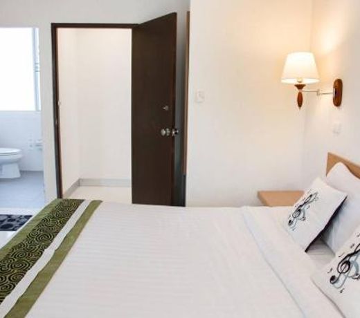 The Piano Resort Khaoyai