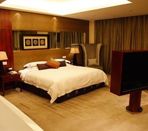 Yiwu International Mansion