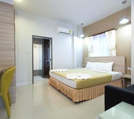 Sandy House Rawai
