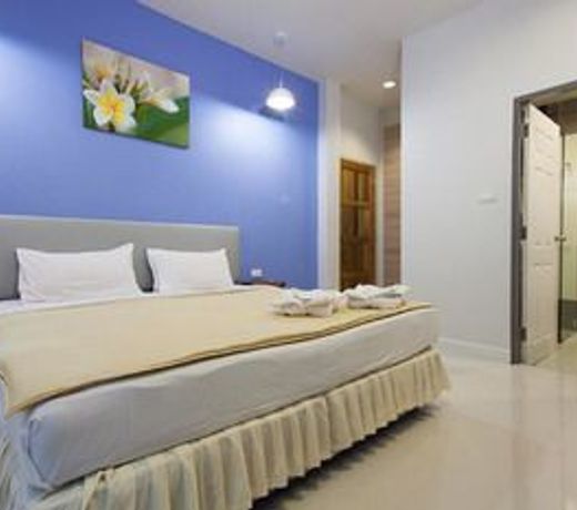 Sandy House Rawai