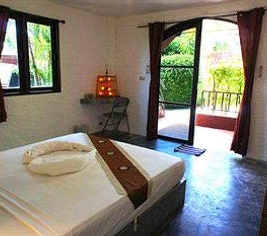 Wazzah Resort