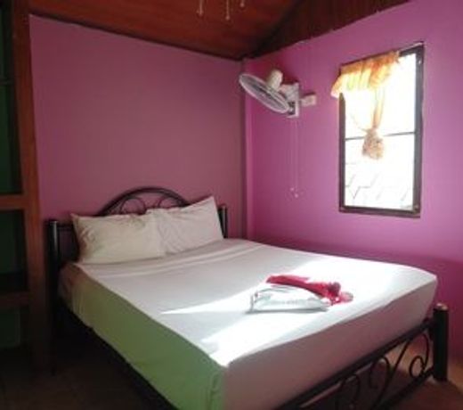 Moonhut Bungalows