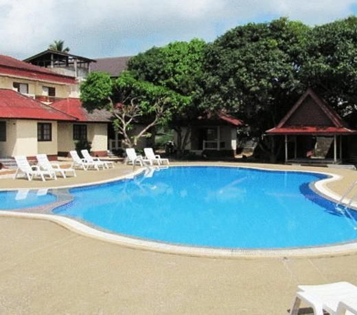 Best Resort