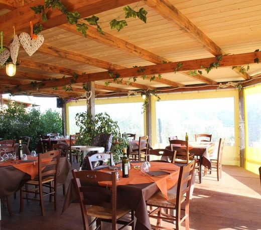 Agriturismo Borgo Campetroso