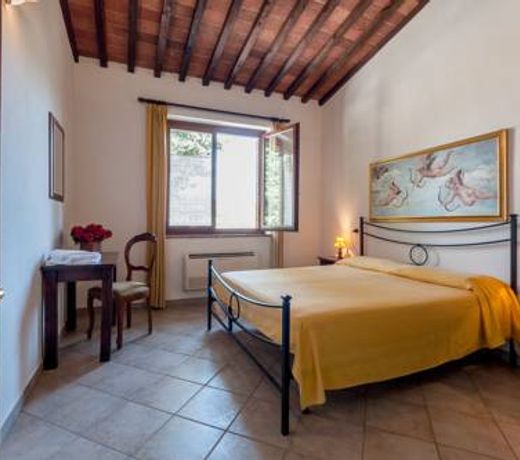 Agriturismo La Fonte Di Vivalda