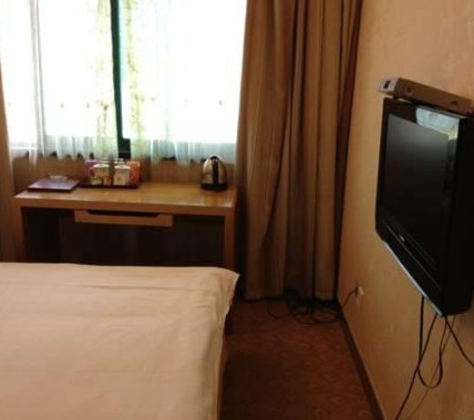JINGSHAN BUSINESS HOTEL