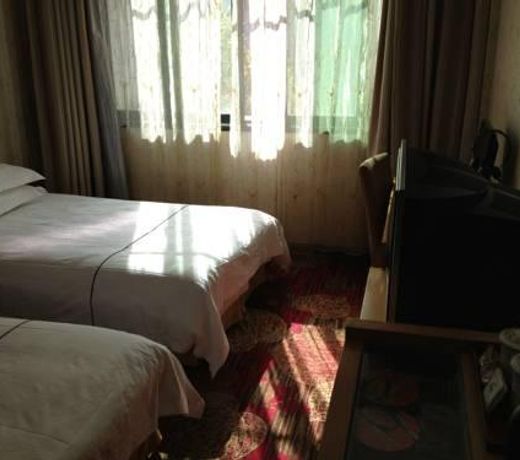 JINGSHAN BUSINESS HOTEL
