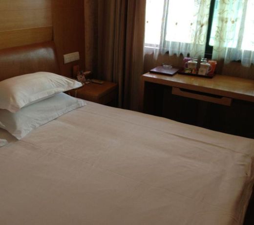 JINGSHAN BUSINESS HOTEL