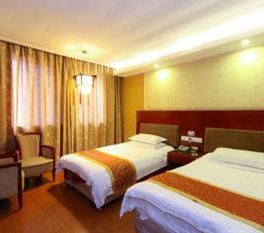 Yiwu Jinyao Hotel