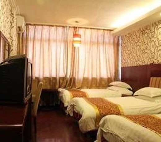 Yiwu Jinyao Hotel