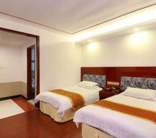 Yiwu Jinyao Hotel