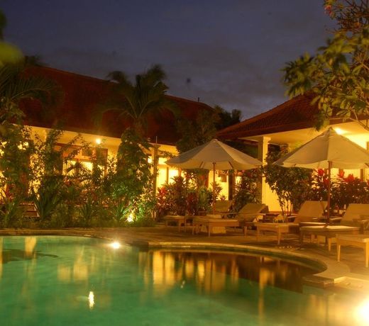 Gunakaya Homestay