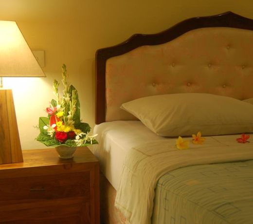 Gunakaya Homestay