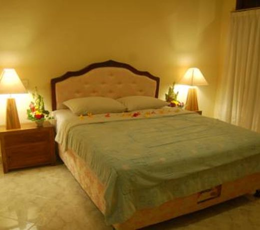 Gunakaya Homestay