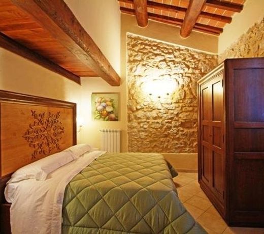 Palazzo Del Papa Agriturismo