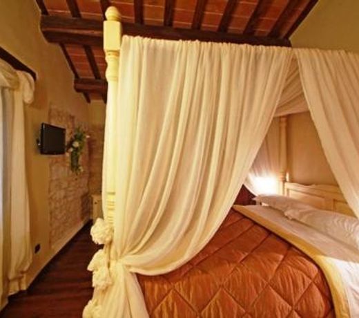 Palazzo Del Papa Agriturismo