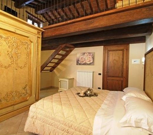 Palazzo Del Papa Agriturismo