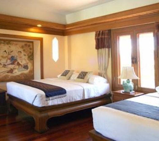 Taladya Homestay