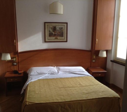 Hotel Saini