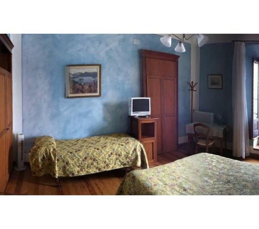 Villa Toscanini