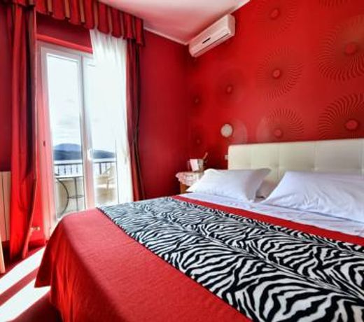 Hotel La Sacca