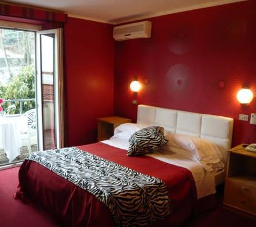 Hotel La Sacca