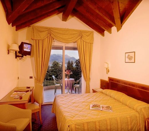 Hotel Della Torre